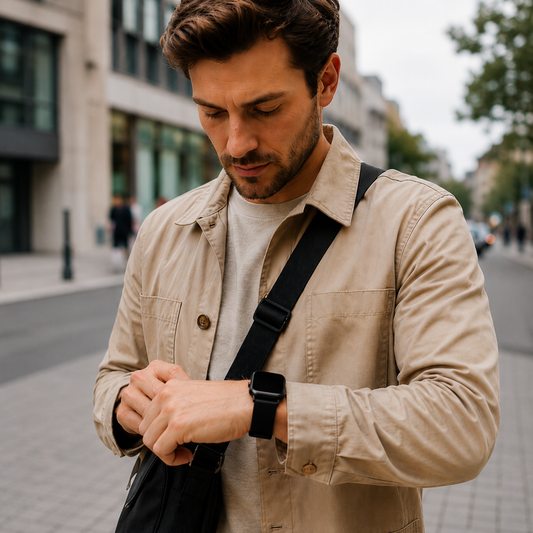 Comment choisir une montre connectée adaptée à ses besoins ?