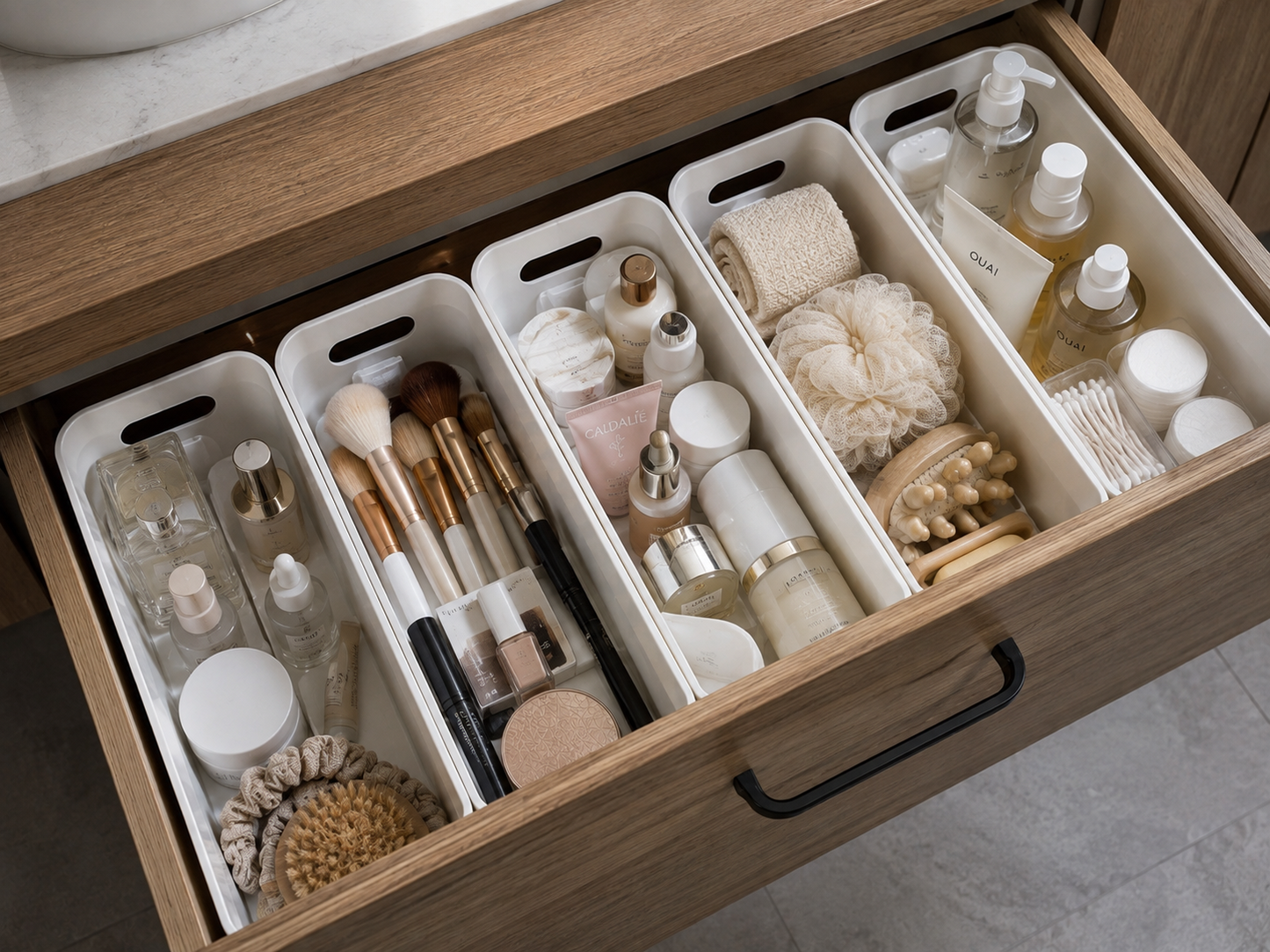 Nova - Under-Sink Storage Box | Kitchen
