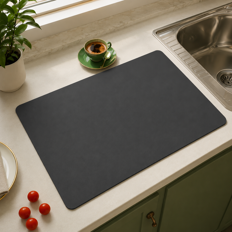 Nova - Under-sink Waterproof Mat to Protect Against Leaks | Kitchen