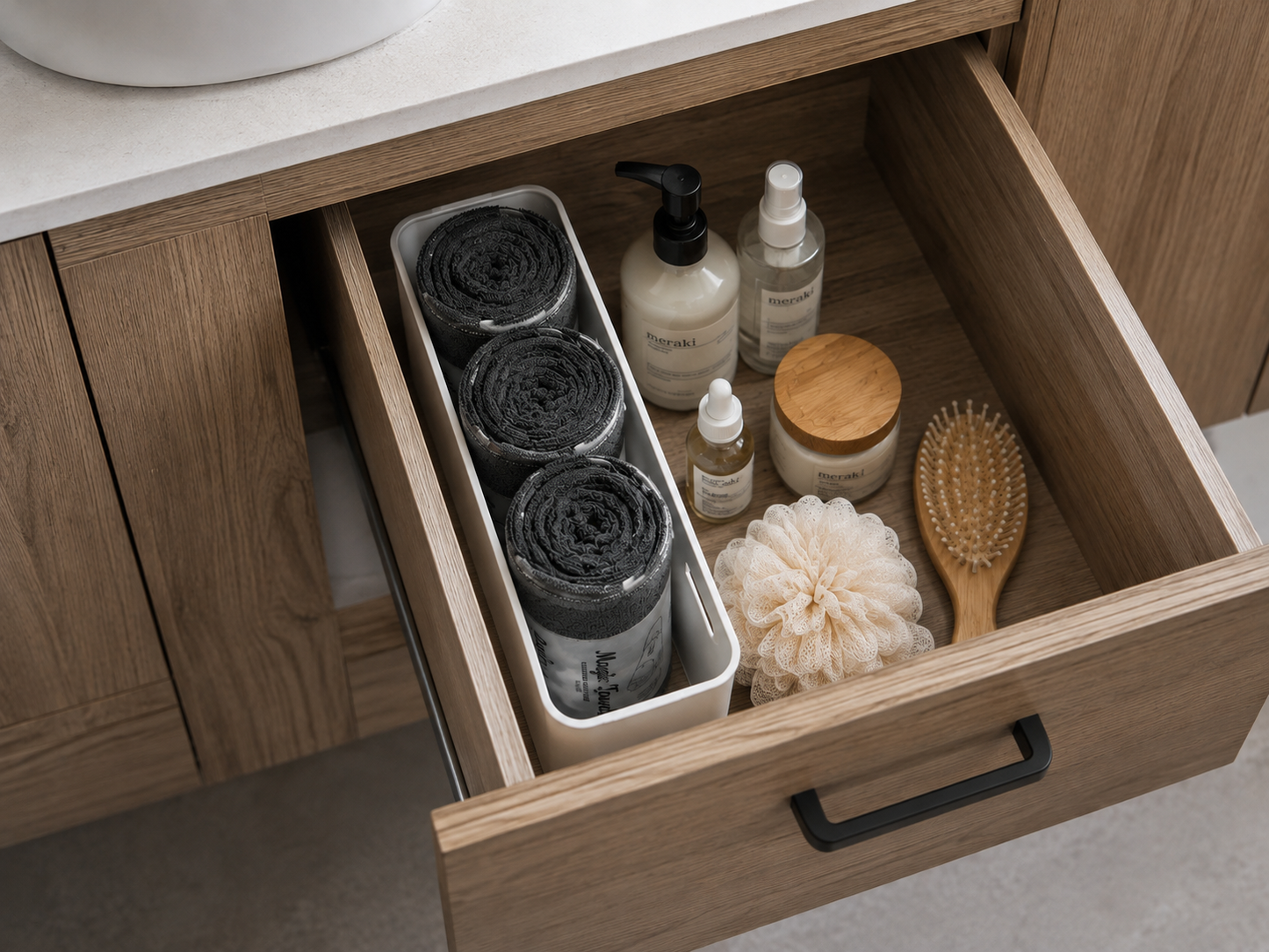 Nova - Under-Sink Storage Box | Kitchen
