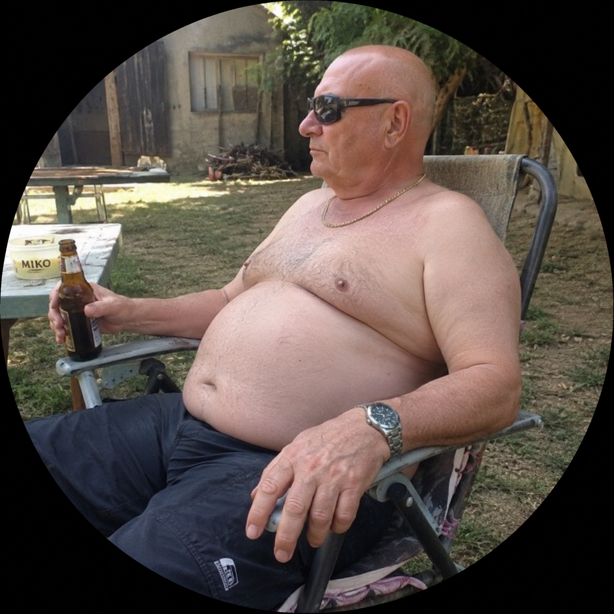 Marc V.
