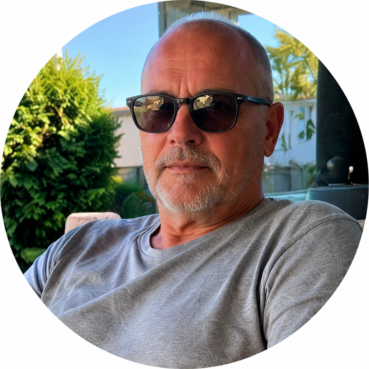 Christophe P.