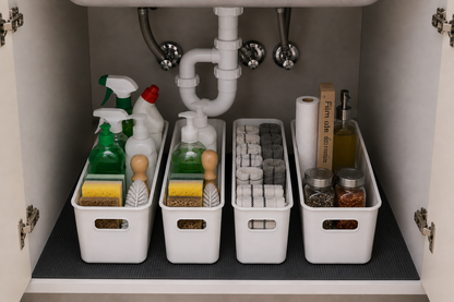 Nova - Under-Sink Storage Box | Kitchen